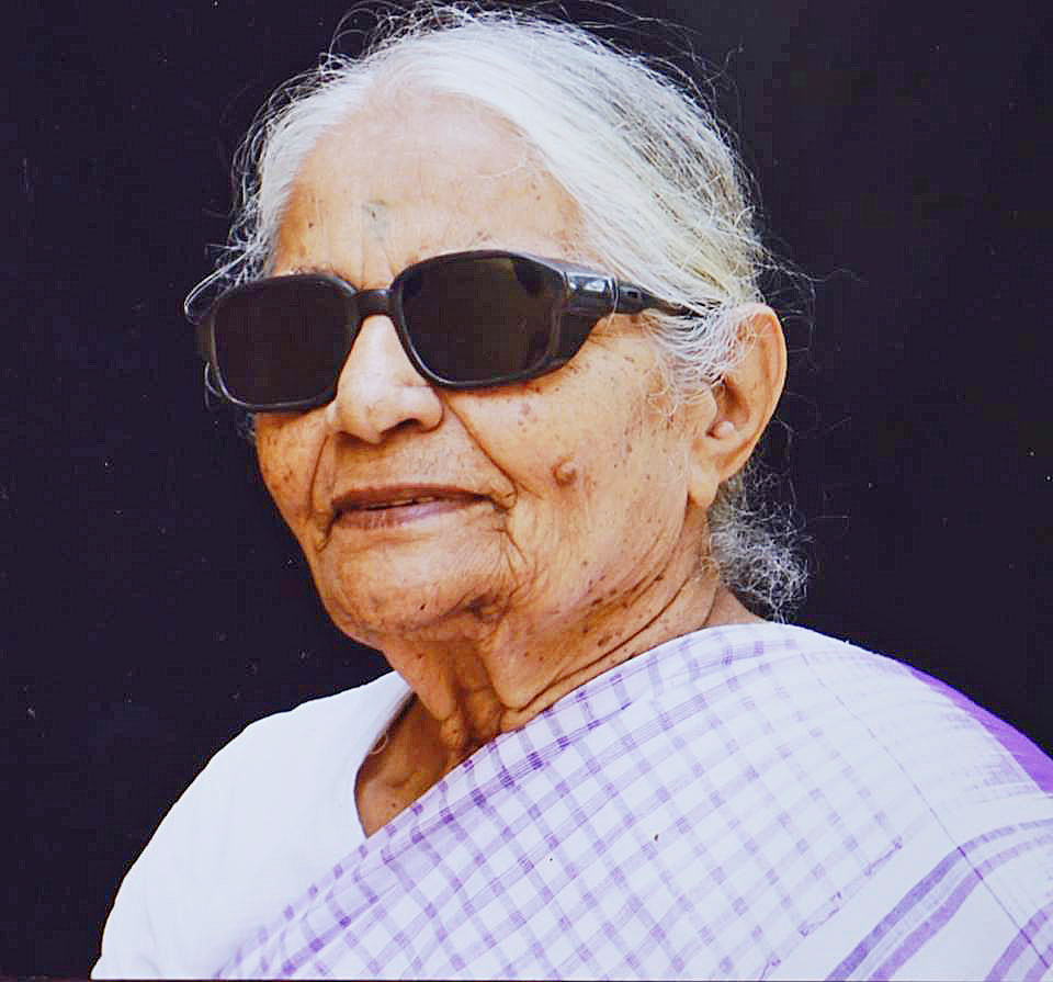 ಚನ್ನಮ್ಮಹಳ್ಳಿಕೇರಿಗೆ ‘ಗಾಂಧಿ ಸೇವಾ ಪ್ರಶಸ್ತಿ’